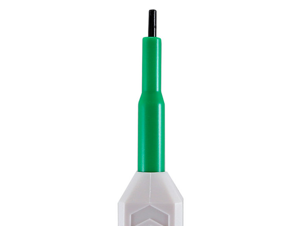 Limpiador para Conectores de Fibra Óptica Enson QUICKCLEANSC, FC/SC/ST, Estilo Lapiz.