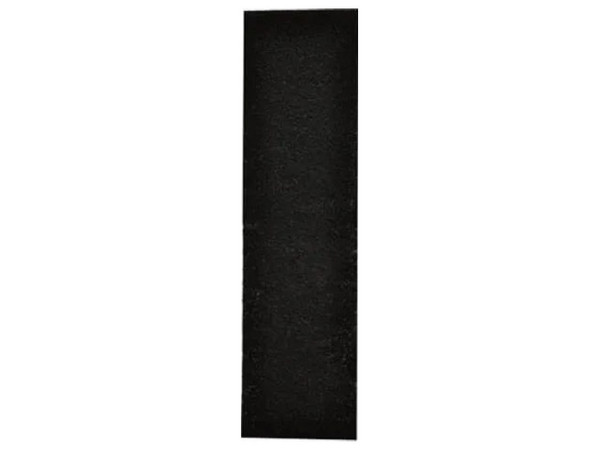 Filtro de Carbón Fellowes para Aeramax 100, Color Negro.