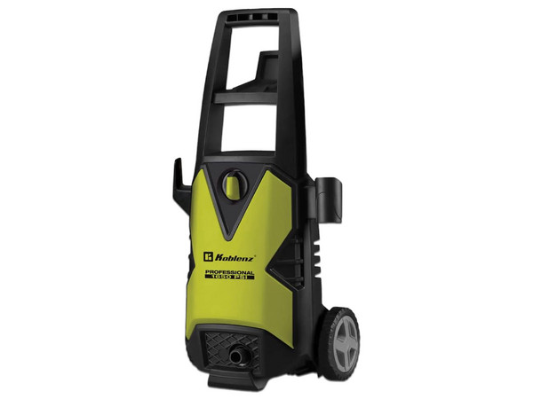 Hidrolavadora a Presión Koblenz HL-270 V1, 1650psi, Color verde.