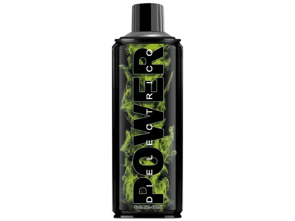 Limpiador Electrónico Pronek  Power Dielectrico de 490ml, En Spray.