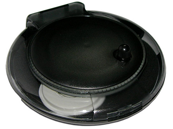 Limpiador de CDs, manual