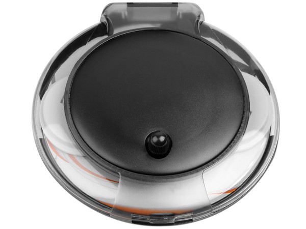 Limpiador para Discos Compactos Perfect Choice incluye Repuesto.