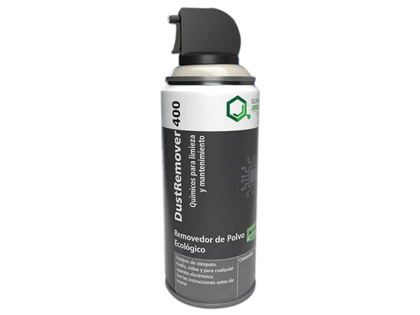 Aire comprimido Química Jerez Air Duster de 440ml.
