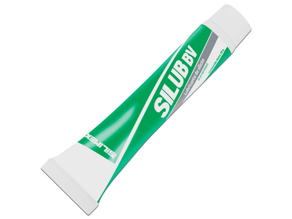 Lubricante de Silicón SILIMEX SILUB BV de Baja Viscosidad, 28.33g.