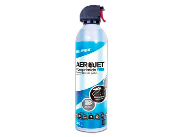 Aire Comprimido Silimex AeroJet 300 de 300gr.
