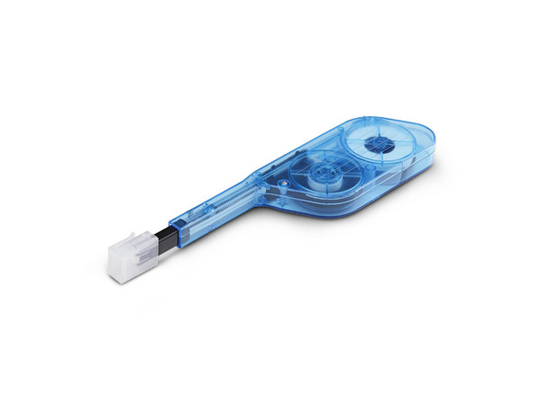 Pluma Limpiadora de Fibra Óptica StarTech.com FOCPENMPO, MPO-MTP. Color Azul.
