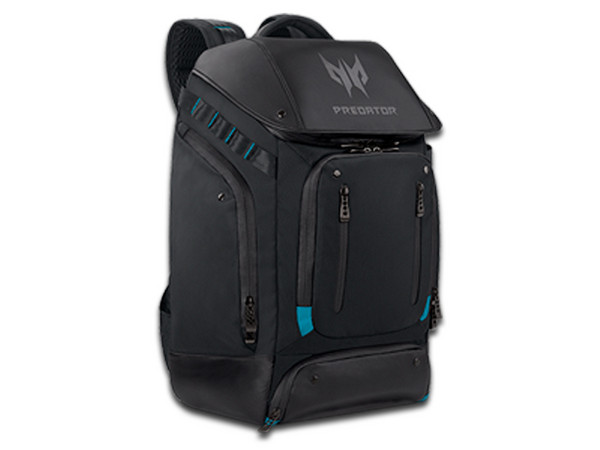 Mochila Acer Predator Gaming para Laptop de hasta 17