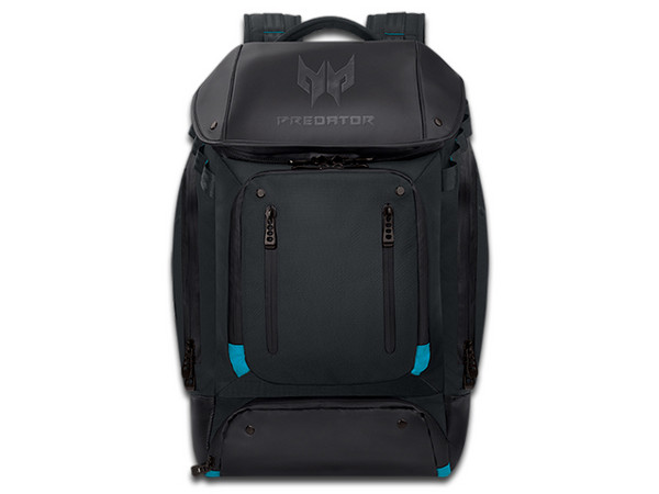 Mochila Acer Predator Gaming para Laptop de hasta 17