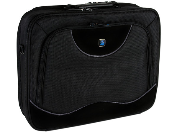 Maletín Acteck para Laptop de 15.4