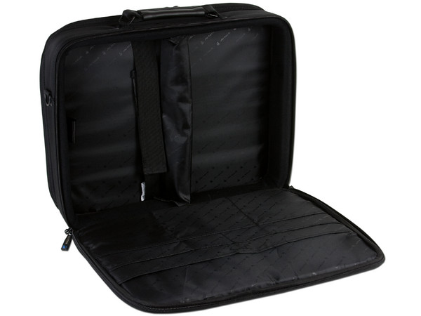 Maletín Acteck para Laptop de 15.4