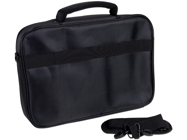 Maletín Acteck City-Pack para Laptop de hasta 15.4