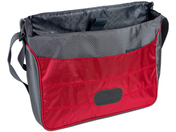  Portafolio para Laptop Acteck Messenger Pack de hasta 15.4