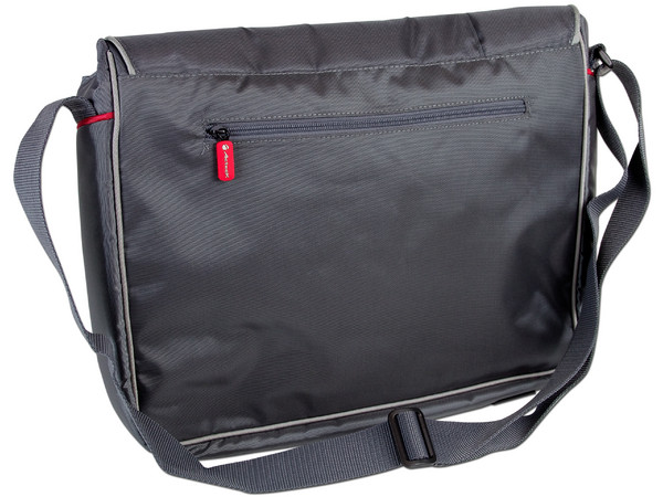  Portafolio para Laptop Acteck Messenger Pack de hasta 15.4