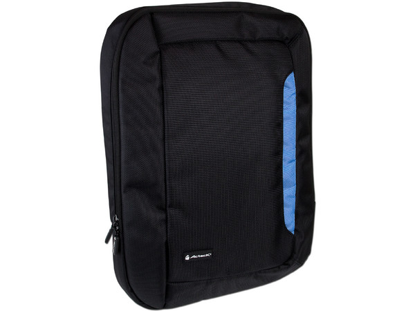 Mochila Acteck Urban-Pack para Laptop de hasta 15.4