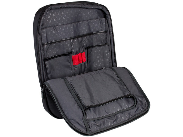 Mochila Acteck Urban-Pack para Laptop de hasta 15.4