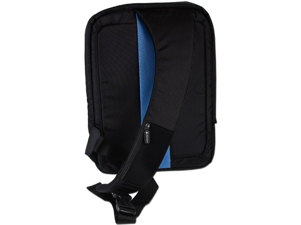 Mochila Acteck Urban-Pack para Laptop de hasta 15.4