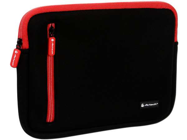  Funda Acteck Sleeve Pack para Netbook de 10