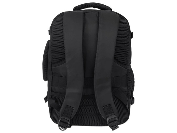 Mochila Bagiau ANT20101501, Soporta Laptops de hasta 15.6