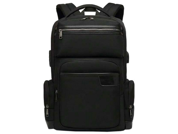 Mochila BRobotix Antirrobo Monaco 406238, Soporta Laptops de hasta 17