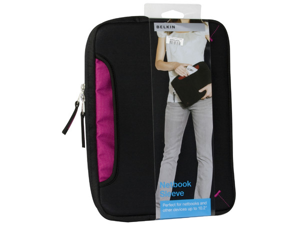 Funda Belkin para Netbook de hasta 10.2