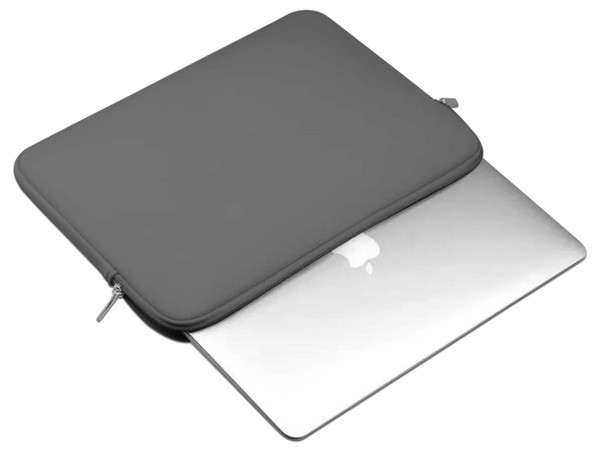 Funda de Neopreno Brobotix para Laptop de hasta 14