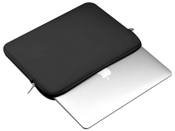 Funda Brobotix 256117 para Laptop de hasta 17