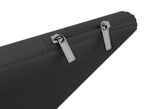 Funda universal BRobotix para laptop de hasta 15.6