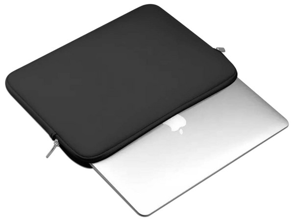 Funda universal BRobotix para laptop de hasta 15.6
