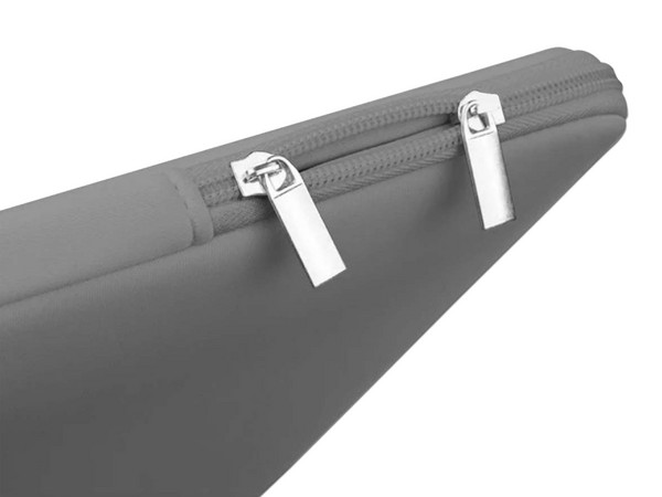 Funda Brobotix 256349-4 para Laptop de hasta 15.6