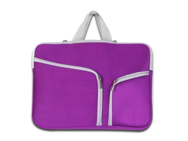 Funda Brobotix 457896P para laptop de hasta 15.4
