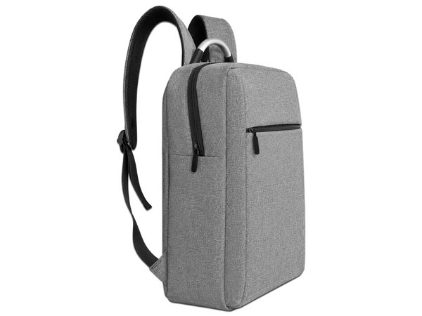 Mochila BRobotix 6007983, Compatible con Laptops de hasta 17