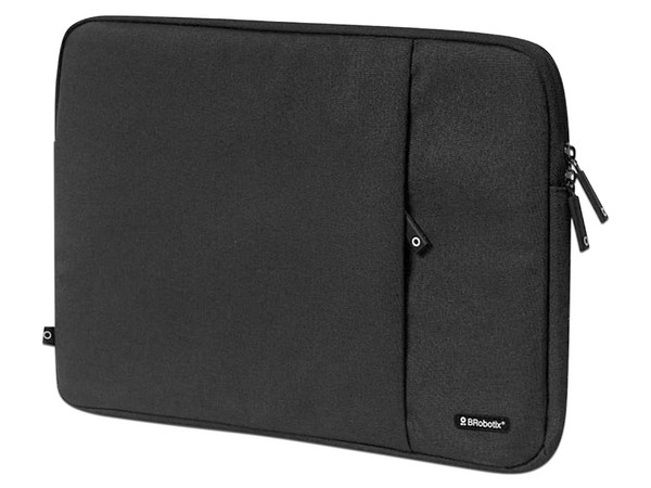 Funda Brobotix 651848 para Laptop de hasta 15.6