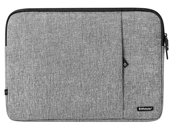 Funda Brobotix 651855 para Laptop de hasta 15.6