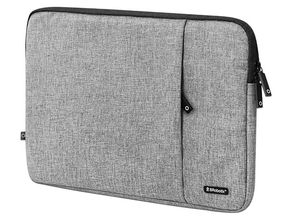 Funda Brobotix 651855 para Laptop de hasta 15.6