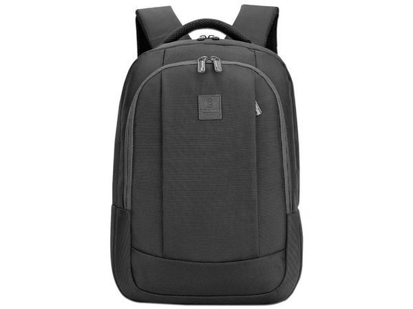Mochila COOL CAPITAL ERA, Soporta Laptops de hasta 15.6