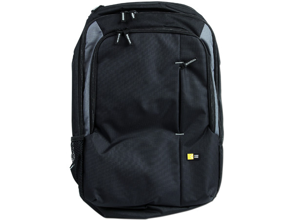 Mochila Case Logic  para Laptop de hasta 17