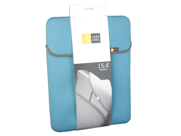 Funda CASE LOGIC Reversible para Laptop de 15.4