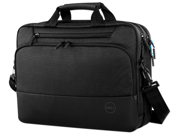 Maletín DELL Pro para Laptops de hasta 14