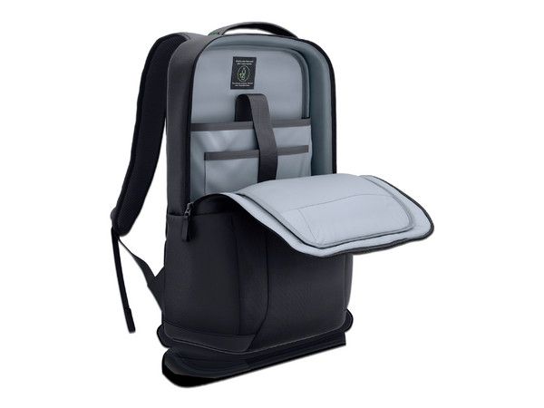 Mochila Dell EcoLoop Pro Slim, para Laptop de hasta 15.6