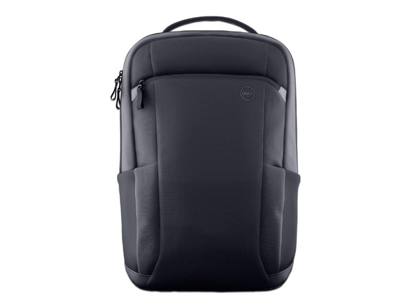 Mochila Dell EcoLoop Pro Slim, para Laptop de hasta 15.6
