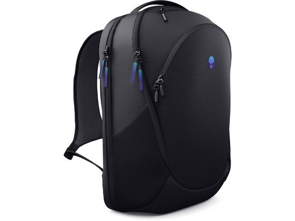 Mochila DELL Alienware 18 AW7825P, Soporta Laptop hasta 18