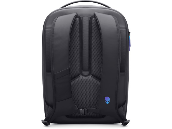 Mochila DELL Alienware 18 AW7825P, Soporta Laptop hasta 18