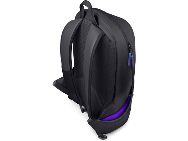Mochila DELL Alienware AW5625P, soporta laptops de hasta 16