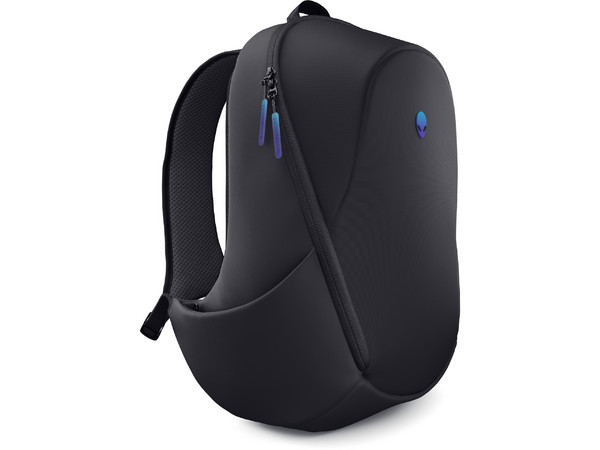Mochila DELL Alienware AW5625P, soporta laptops de hasta 16