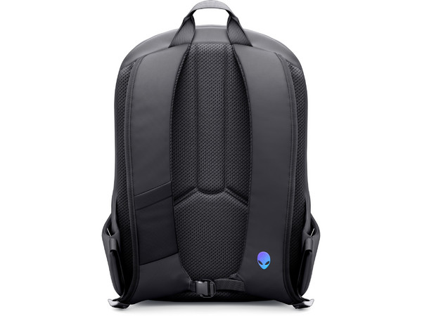 Mochila DELL Alienware AW5625P, soporta laptops de hasta 16