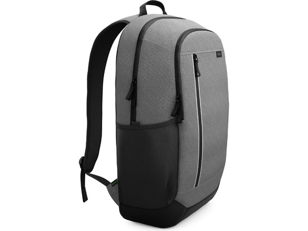 Mochila DELL Pro 14-16 Plus EcoLoop Urban CP5625G, Diseño Ecológico y Ergonómico, Color Gris.