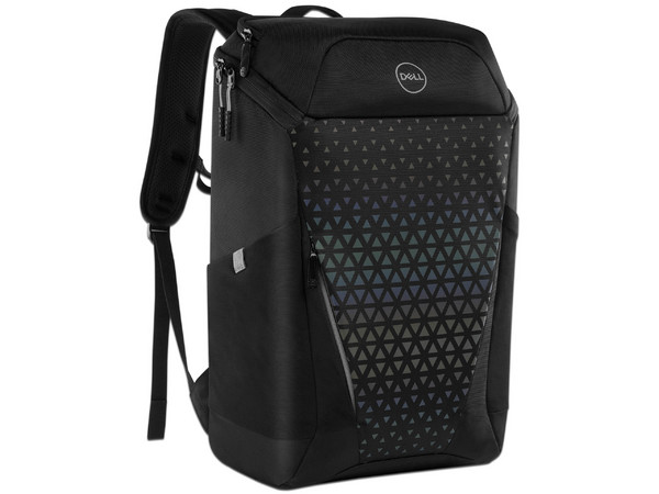 Mochila Dell Gaming GM1720PM para laptops de hasta 17