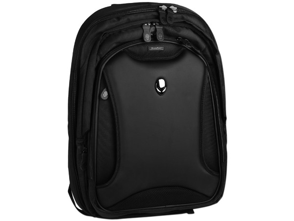 Mochila Alienware Orion para Laptop de hasta 17