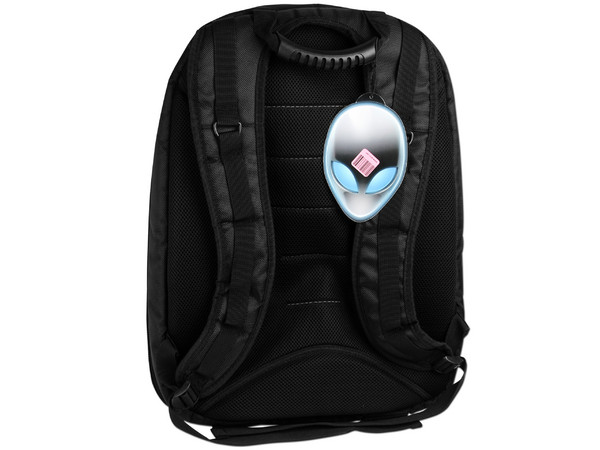 Mochila Alienware Orion para Laptop de hasta 17