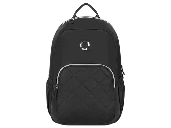 Mochila Delsey Paris Karen, Soporta Laptops de Hasta 15.6